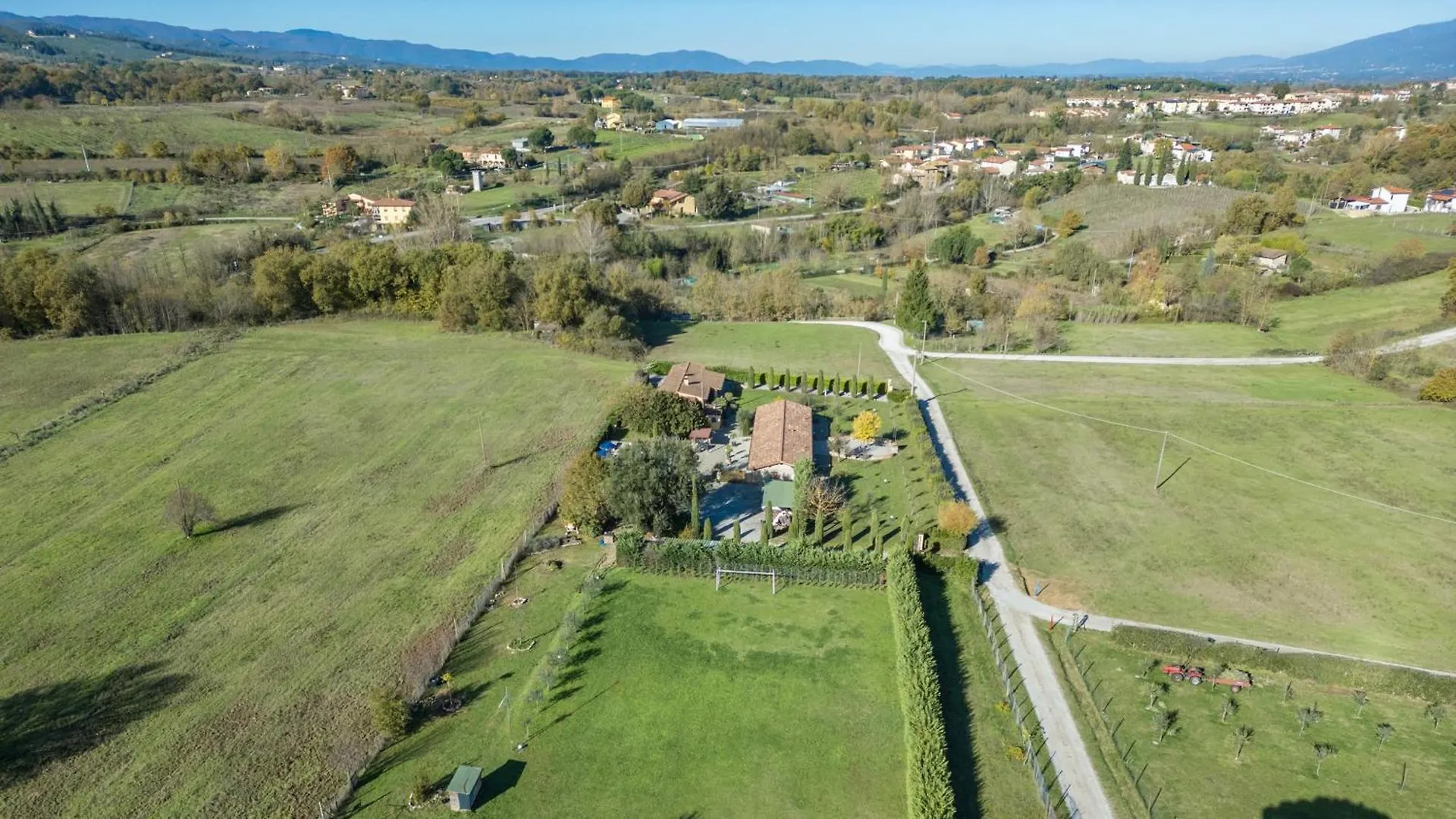La Vigna 4, Emma Villas Pogi Italy