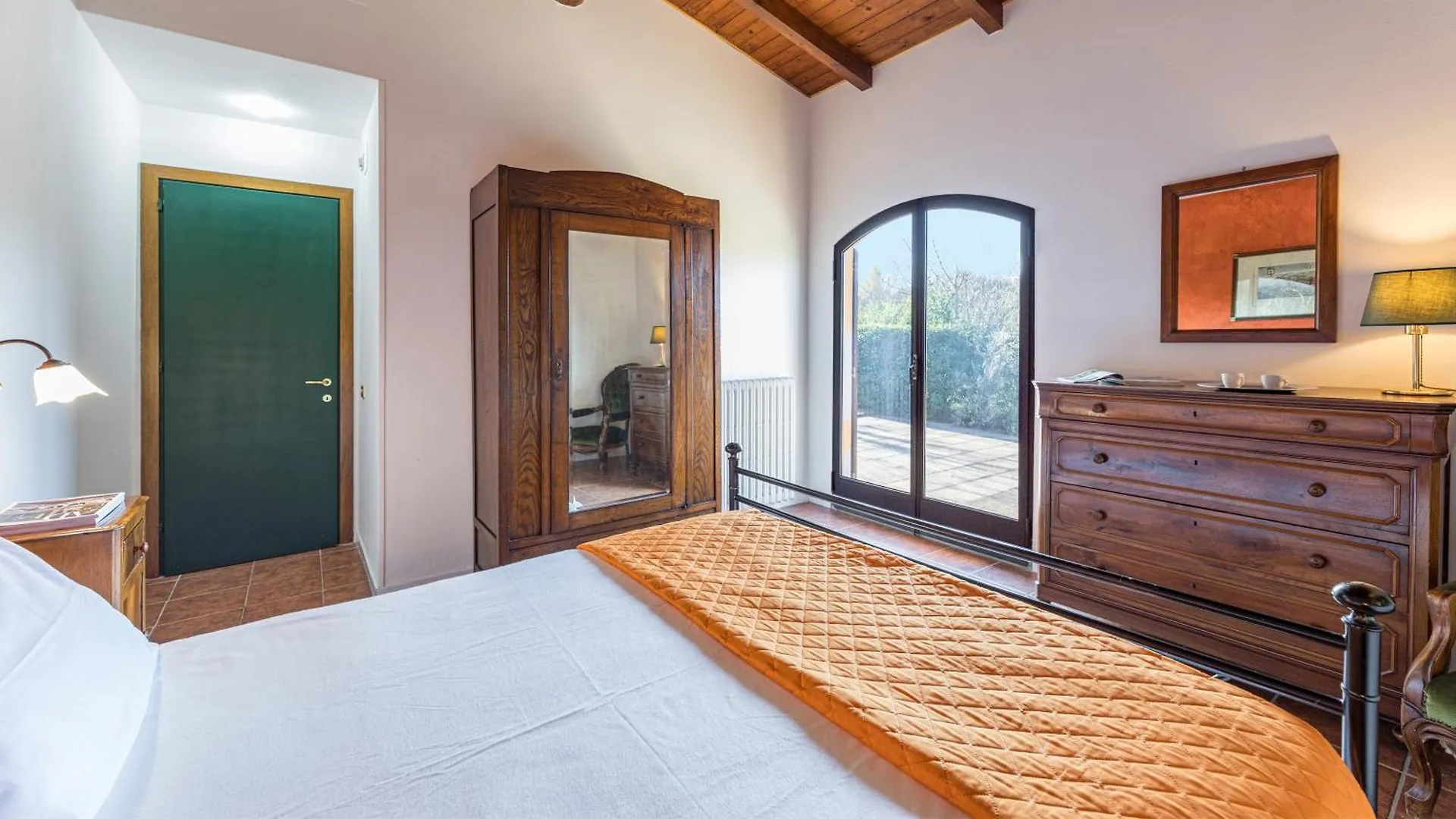 La Vigna 4, Emma Villas Pogi Italy